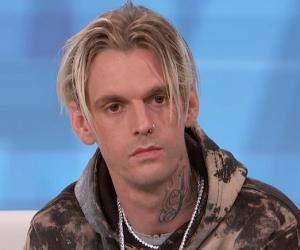 Aaron Carter