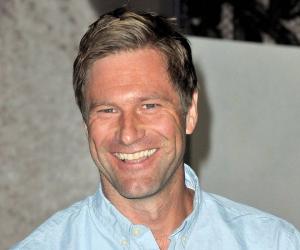 Aaron Eckhart