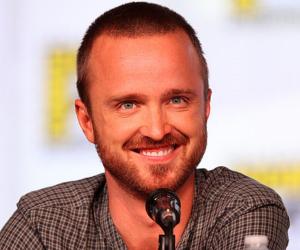 Aaron Paul