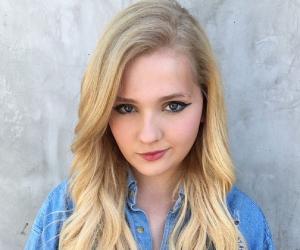 Abigail Breslin