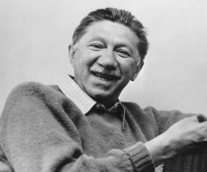 Abraham Maslow