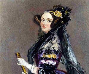 Ada Lovelace