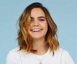 Bailee Madison