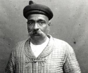 Bal Gangadhar Tilak