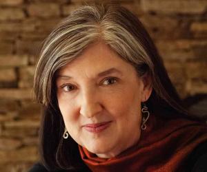 Barbara Kingsolver