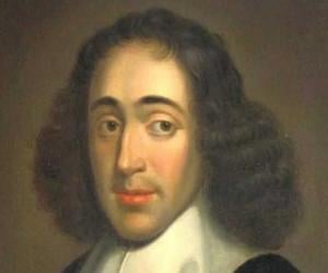 Baruch Spinoza