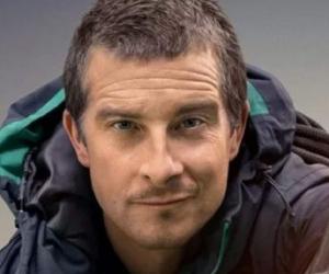 Bear Grylls