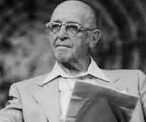 Carl Rogers