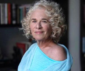 Carole King