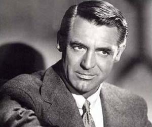 Cary Grant