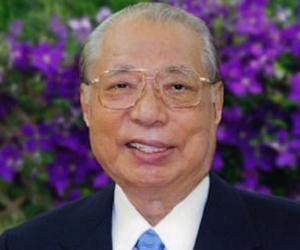 Daisaku Ikeda