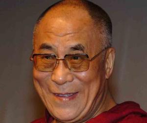 Dalai Lama