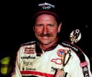 Dale Earnhardt