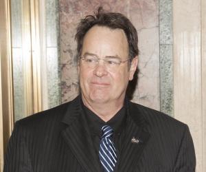 Dan Aykroyd