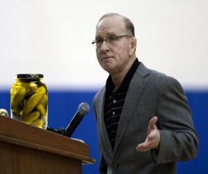 Dan Gable