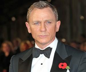 Daniel Craig