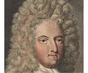 Daniel Defoe