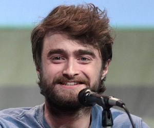 Daniel Radcliffe