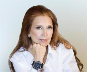 Danielle Steel