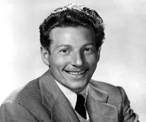 Danny Kaye