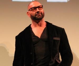 Dave Bautista