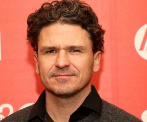 Dave Eggers