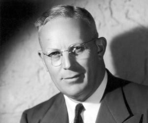 Earl Warren