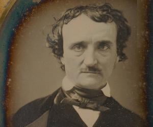 Edgar Allan Poe