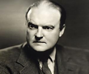 Edmund Wilson