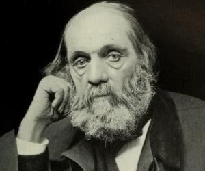 Edward Everett Hale