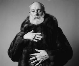 Edward Gorey