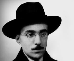 Fernando Pessoa