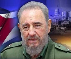 Fidel Castro