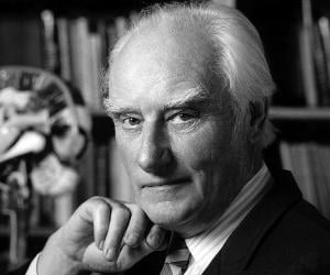 Francis Crick