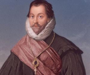 Francis Drake