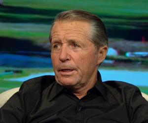 Gary Player