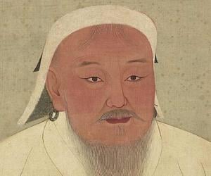 Genghis Khan