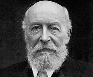 George Cadbury