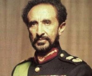 Haile Selassie