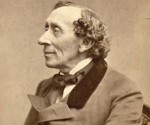 Hans Christian Andersen