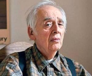 Harold Bloom