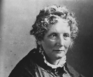 Harriet Beecher Stowe