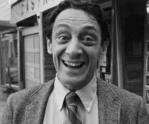 Harvey Milk