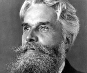 Havelock Ellis