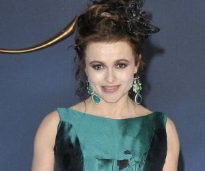 Helena Bonham Carter