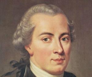 Immanuel Kant