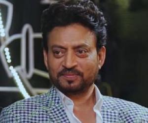 Irrfan Khan