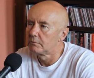 Irvine Welsh