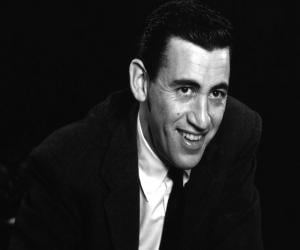 J. D. Salinger