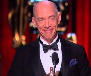 J. K. Simmons